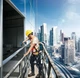 Набір інструменту Bosch Professional перфоратор GBH 180-LI + дриль-шуруповерт GSR 180-LI в сумці з 2 акб GBA 18V 4.0Ah та з/п GAL 18V-40 - изображение 9