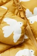 Куртка гірчична Пташки H&M 80см (40001184) - зображення 4