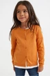 Кардиган оранжевый H&M 92см (40001168) - изображение 4