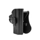 Кобура для пістолета Smith & Wesson M&P Compact Amomax - зображення 7