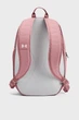 Рожевий рюкзак Hustle Lite Backpack Under Armour OSFA 1364180-697 - зображення 2