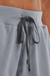 Жіночий сірий спортивний костюм (спортивна кофта, штани) Tricot Tracksuit Under Armour SM 1365147-035 - зображення 4