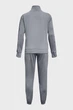 Жіночий сірий спортивний костюм (спортивна кофта, штани) Tricot Tracksuit Under Armour SM 1365147-035 - зображення 6