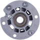 Блок подшипников 203 (6203 - 2Z) Koolwen для вертикальных стиральных машин Whirlpool 481231018578 (COD.084) - изображение 11