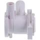 Равлик (корпус) насоса для пральної машини Bosch 00141326 D=31/24/10mm (з фільтром) - зображення 3