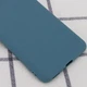 Силіконовий чохол Epik Candy для Xiaomi Redmi Note 10 5G / Poco M3 Pro Синій / Powder Blue - зображення 2