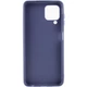 Силіконовий чохол Candy для Samsung Galaxy M53 5G Blue - зображення 2
