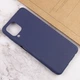 Силіконовий чохол Candy для Samsung Galaxy M53 5G Blue - зображення 4