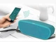 Беспроводная акустическая Bluetooth колонка Zealot S9 (Голубой) - изображение 5