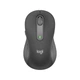 Мышь Logitech M650 L Wireless Signature Graphite (910-006348) - изображение 1
