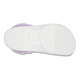 Зимові утеплені крокси Crocs Baya Lined Fuzz-Strap Clogs 40-41 р 25.8-26.7 см Білі 206633 M8/W10 White - зображення 5