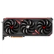 Видеокарта PowerColor Radeon RX 7900 XTX 24GB GDDR6 Red Devil (RX 7900 XTX 24G-E/OC) - изображение 2