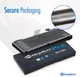 Аккумулятор NinjaBatt A1278 A1322 для MacBook Pro 13" [2009 2010 2011 2012] - высокая производительность [65,7 Вт·ч/10,95 В] - изображение 4