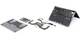 Аккумулятор SNSYIY A1493 для MacBook Pro A1502, A1493 A1582 Retina для MacBook Pro 13 дюймов A1502. (7000 мАч) - изображение 6