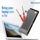 Аккумулятор NinjaBatt A1278 A1322 для MacBook Pro 13" [2009 2010 2011 2012] - высокая производительность [65,7 Вт·ч/10,95 В] - изображение 7
