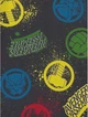 Спортивний костюм George для хлопчика темно-сірий Marvel 1.5-2 роки 86-92 см - зображення 2