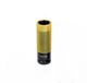 Ударная головка 1/2" длинная для шиномонтажа 19мм Pro-Series Toptul (2000002587361) - изображение 1