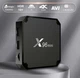 Медиаплеер Core Tech X96 MINI 2гб 16Гб Amlogic S905W2 Андроид 11 Смарт ТВ Приставка + G10S Аэро пульт - изображение 6