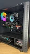 Ігровий ПК Qube Storm Tower / Intel Core i5-10400F (6(12) ядер по 2.9-4.3GHz) / 16GB DDR4 / 256GB SSD M.2 + 1000GB HDD / GeForce RTX 3070, 8GB GDDR6, 192bit / 750W - зображення 5