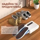 Эффективная дезодорирующая сушилка для обуви с таймером для различных типов обуви и одежды (белая) - изображение 6