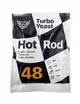 Турбо дріжджі Hot Rod 48 на 25 л (146 г) - изображение 1