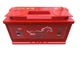 Автомобильный аккумулятор Red Horse 100 Ah/12V 840A (0) - изображение 1