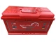 Автомобильный аккумулятор Red Horse 100 Ah/12V 850A (0) - изображение 1