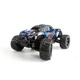 Машинка на радіокеруванні Remo Hobby M Max 1035 1/10 4WD Monster Truck (M truck) Blue - зображення 1