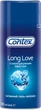 Інтимний гель-змазка Contex Long Love з охолоджуючим ефектом (лубрикант) 100 мл (5060040304044/4820108005136) - зображення 1