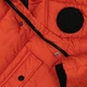 Детская зимняя куртка для мальчика Minoti 11COAT 9 37372KID 80-86 см Оранжевая (5059030939502) - изображение 8