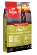 Сухой корм для пожилых собак всех пород Orijen Senior 6 кг - изображение 1