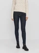 Джинсы Slim Fit женские Old Navy 781348 0 Темно-синие (KAY2000001367100) - изображение 1