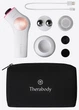 Массажер перкуссионный TheraFace PRO белый - изображение 7