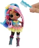 Лялька ЛОЛ Сюрприз Емма Емо LOL Surprise Tweens Series 3 Fashion Doll Emma Emo 584070 - зображення 2