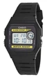 Мужские часы CASIO F-94WA-9 - изображение 1