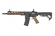 Штурмова гвинтівка Golden Eagle AR15 MC6595M GBBR Half-Tan - изображение 1