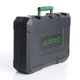 Перфоратор прямий APRO 3,5 Дж, 1050В, SDS+, 1050H DFR, швидка зміна патрона, кейс - зображення 14