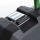 Перфоратор прямий APRO 3,5 Дж, 1050В, SDS+, 1050H DFR, швидка зміна патрона, кейс - зображення 15