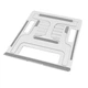 Підставка для ноутбука VHG A1 складана version 2 Silver - зображення 5