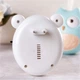 Ловушка насекомых VinHomeGoods Противомоскитная Лампа Ночник Panda Салатовый - изображение 3