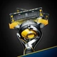 Набор станок с 1 сменной кассетой и подставкой Gillette Fusion 5 Proshield - изображение 5