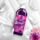 Ополіскувач-пом'якшувач парфумований Lenor Aromatherapy Passion Love 39 пр 900мл - зображення 7