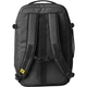 Рюкзак для ручної поклажі CAT Millennial Classic Bobby Black 35L Carry On (84170;478) - зображення 3