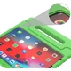 Чехол STR EVA с ручкой подставкой для Apple iPad Pro 11" (2021, 3-го поколения) детский Green - изображение 5