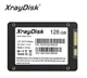 Твердотельный накопитель SSD 2.5" XrayDisk 120GB - изображение 2
