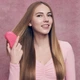 Расческа для волос Tangle Teezer The Original розовая - изображение 9