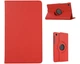 Чехол 360 на планшет Samsung Galaxy Tab S6 Lite 10.4" (P610/P613/P615/P619) red - изображение 4