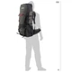 Рюкзак Pinguin Explorer 75 л 2020 Black (PNG 301199) (8592638301199) - изображение 3