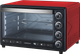 Электродуховка LIBERTON LEO-650 Red (NVT-73-04143) - изображение 1