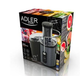 Соковыжималка Adler AD 4125 - изображение 5